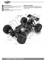 Предварительный просмотр 10 страницы Carson Nitro Buggy CNB 204016 Instruction Manual