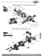 Предварительный просмотр 59 страницы Carson Nitro Buggy CNB 204016 Instruction Manual