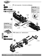 Предварительный просмотр 62 страницы Carson Nitro Buggy CNB 204016 Instruction Manual