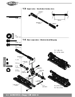 Предварительный просмотр 64 страницы Carson Nitro Buggy CNB 204016 Instruction Manual