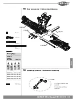 Предварительный просмотр 65 страницы Carson Nitro Buggy CNB 204016 Instruction Manual