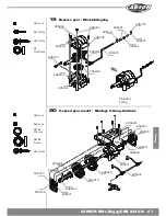 Предварительный просмотр 67 страницы Carson Nitro Buggy CNB 204016 Instruction Manual