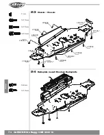 Предварительный просмотр 70 страницы Carson Nitro Buggy CNB 204016 Instruction Manual