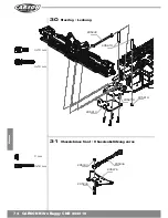 Предварительный просмотр 74 страницы Carson Nitro Buggy CNB 204016 Instruction Manual