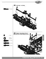 Предварительный просмотр 75 страницы Carson Nitro Buggy CNB 204016 Instruction Manual