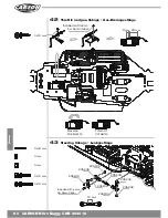 Предварительный просмотр 80 страницы Carson Nitro Buggy CNB 204016 Instruction Manual