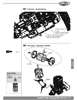 Предварительный просмотр 81 страницы Carson Nitro Buggy CNB 204016 Instruction Manual