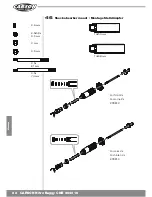 Предварительный просмотр 82 страницы Carson Nitro Buggy CNB 204016 Instruction Manual