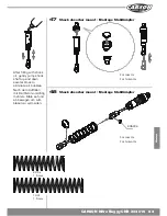 Предварительный просмотр 83 страницы Carson Nitro Buggy CNB 204016 Instruction Manual