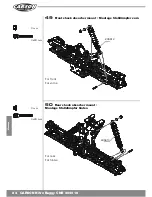 Предварительный просмотр 84 страницы Carson Nitro Buggy CNB 204016 Instruction Manual