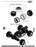 Предварительный просмотр 85 страницы Carson Nitro Buggy CNB 204016 Instruction Manual