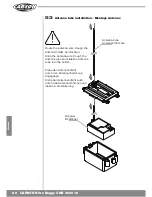 Предварительный просмотр 86 страницы Carson Nitro Buggy CNB 204016 Instruction Manual