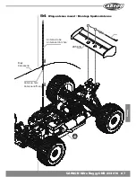 Предварительный просмотр 87 страницы Carson Nitro Buggy CNB 204016 Instruction Manual