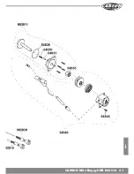 Предварительный просмотр 91 страницы Carson Nitro Buggy CNB 204016 Instruction Manual