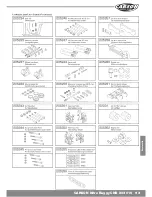 Предварительный просмотр 93 страницы Carson Nitro Buggy CNB 204016 Instruction Manual