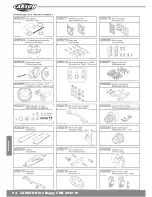 Предварительный просмотр 94 страницы Carson Nitro Buggy CNB 204016 Instruction Manual