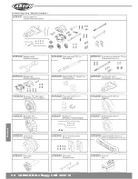 Предварительный просмотр 96 страницы Carson Nitro Buggy CNB 204016 Instruction Manual