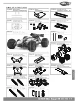 Предварительный просмотр 97 страницы Carson Nitro Buggy CNB 204016 Instruction Manual