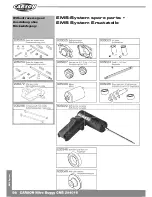 Предварительный просмотр 98 страницы Carson Nitro Buggy CNB 204016 Instruction Manual