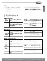 Preview for 15 page of Carson Nitrobone Automatic Instruction Manual