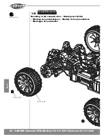 Preview for 92 page of Carson Nitrobone Automatic Instruction Manual