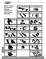 Preview for 98 page of Carson Nitrobone Automatic Instruction Manual