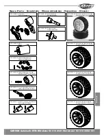 Preview for 101 page of Carson Nitrobone Automatic Instruction Manual