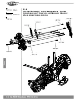 Предварительный просмотр 64 страницы Carson nitrobone Instruction Manual