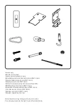 Preview for 2 page of Carson Orion Instruction Manual