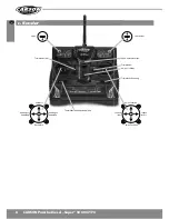 Preview for 6 page of Carson Porsche Diesel Super Instruction Manual