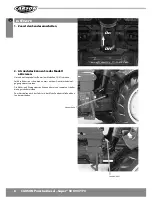 Preview for 8 page of Carson Porsche Diesel Super Instruction Manual