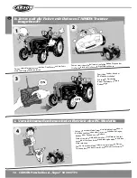 Preview for 10 page of Carson Porsche Diesel Super Instruction Manual