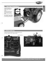 Preview for 11 page of Carson Porsche Diesel Super Instruction Manual