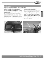 Preview for 19 page of Carson Porsche Diesel Super Instruction Manual