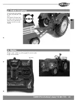 Preview for 23 page of Carson Porsche Diesel Super Instruction Manual