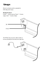 Preview for 15 page of Carson Preference Black Instruction Manual