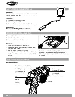 Preview for 8 page of Carson Race Rebel Instruction Manual