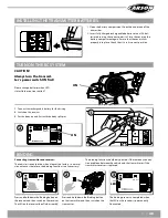 Preview for 17 page of Carson Race Rebel Instruction Manual