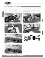 Предварительный просмотр 8 страницы Carson Rapscallion brushless Instruction Manual