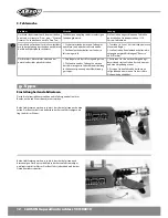 Предварительный просмотр 12 страницы Carson Rapscallion brushless Instruction Manual