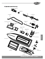 Предварительный просмотр 15 страницы Carson Rapscallion brushless Instruction Manual