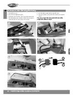 Предварительный просмотр 22 страницы Carson Rapscallion brushless Instruction Manual