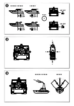 Предварительный просмотр 3 страницы Carson RC Boote Instruction Manual