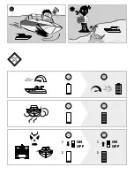 Предварительный просмотр 5 страницы Carson RC Boote Instruction Manual