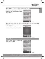 Preview for 49 page of Carson Reflex Stick Ultimate Touch Instruction Manual