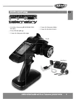 Preview for 5 page of Carson Reflex Wheel Pro 2 Telemetry 500500038 Instruction Manual