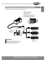 Preview for 9 page of Carson Reflex Wheel Pro 2 Telemetry 500500038 Instruction Manual