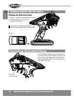 Preview for 10 page of Carson Reflex Wheel Pro 2 Telemetry 500500038 Instruction Manual