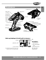 Preview for 11 page of Carson Reflex Wheel Pro 2 Telemetry 500500038 Instruction Manual