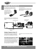 Preview for 12 page of Carson Reflex Wheel Pro 2 Telemetry 500500038 Instruction Manual